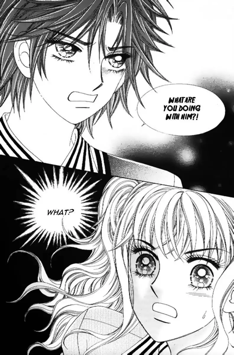 Sandwich Girl Chapter 21 36